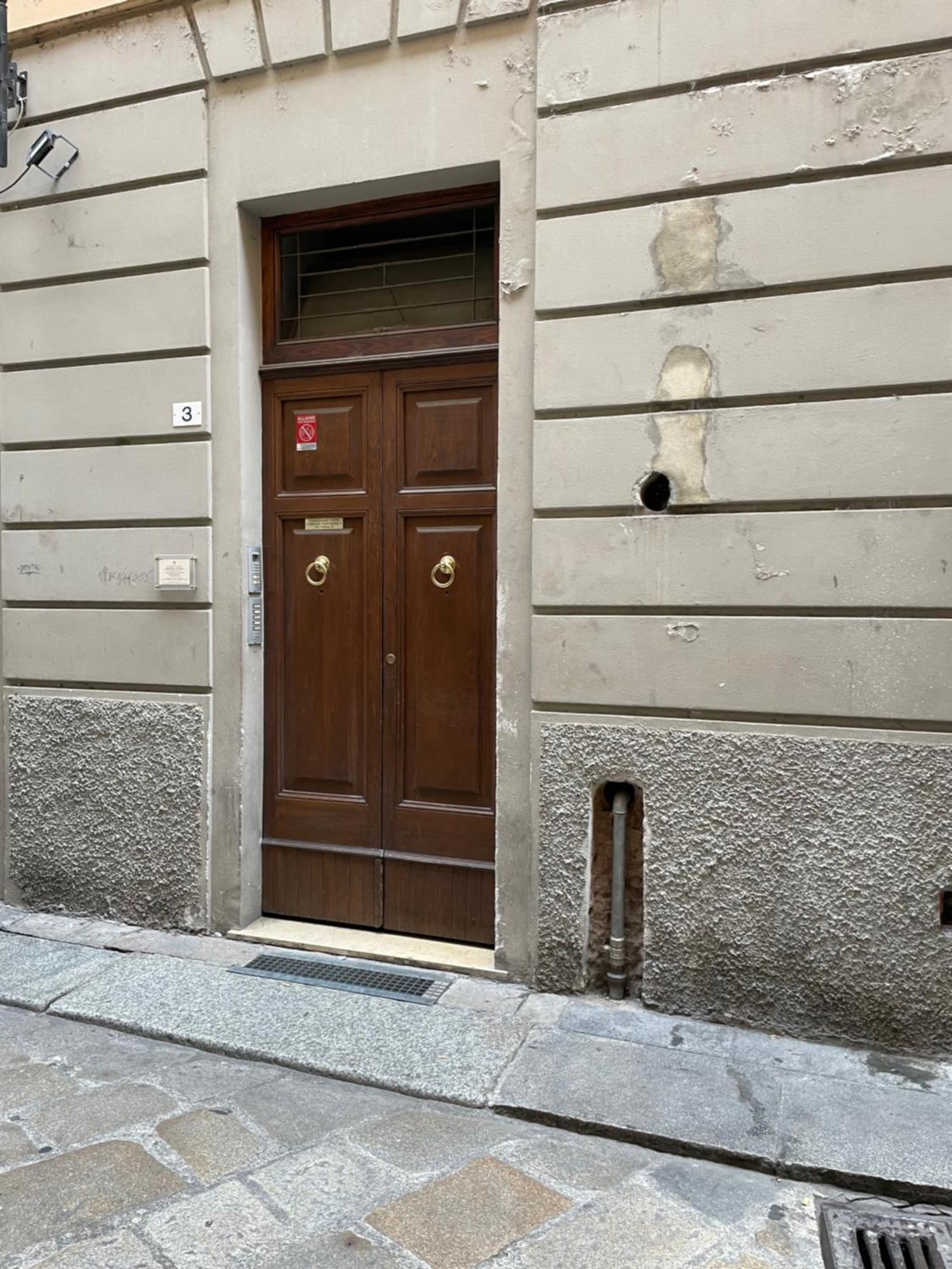 Cuore Di Parma Exterior photo